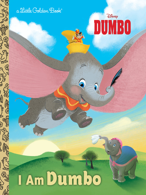 Title details for I Am Dumbo by Apple Jordan - Wait list